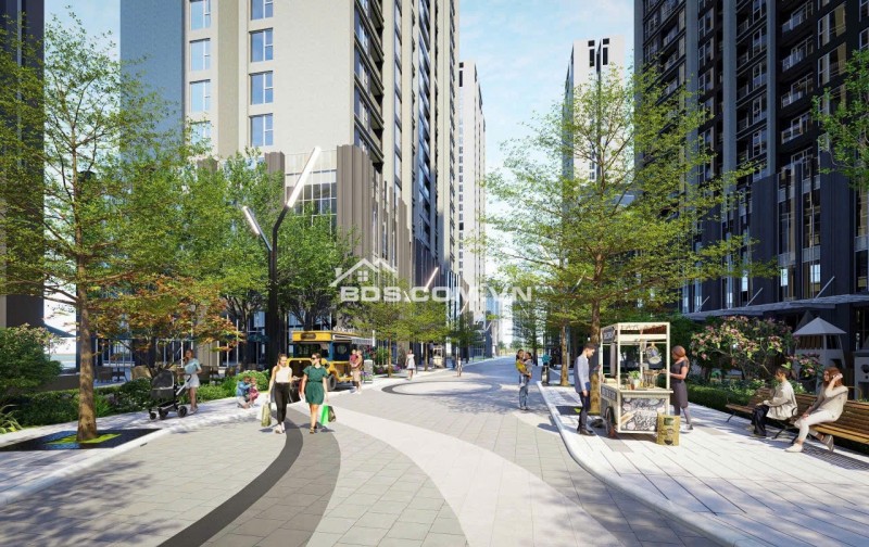 Căn hộ Đà Nẵng - 2PN Capital Square – View sông Hàn, chỉ từ 4,9 tỷ – suất hiếm duy nhất!